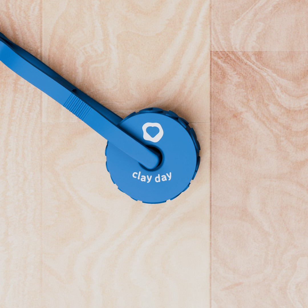 small rollers handle