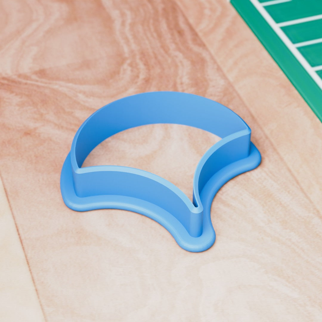 fish scale tiles cutter