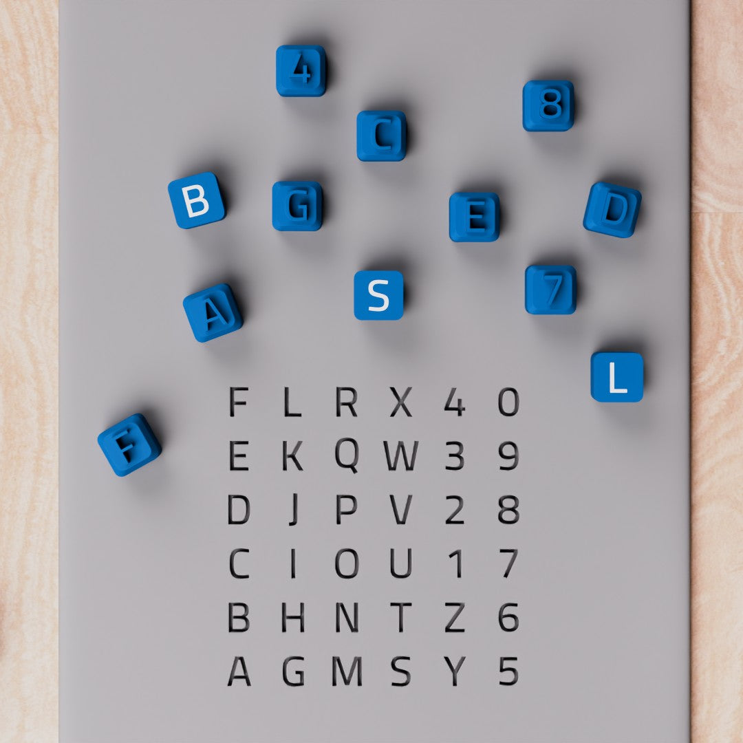 english alphabet stamps