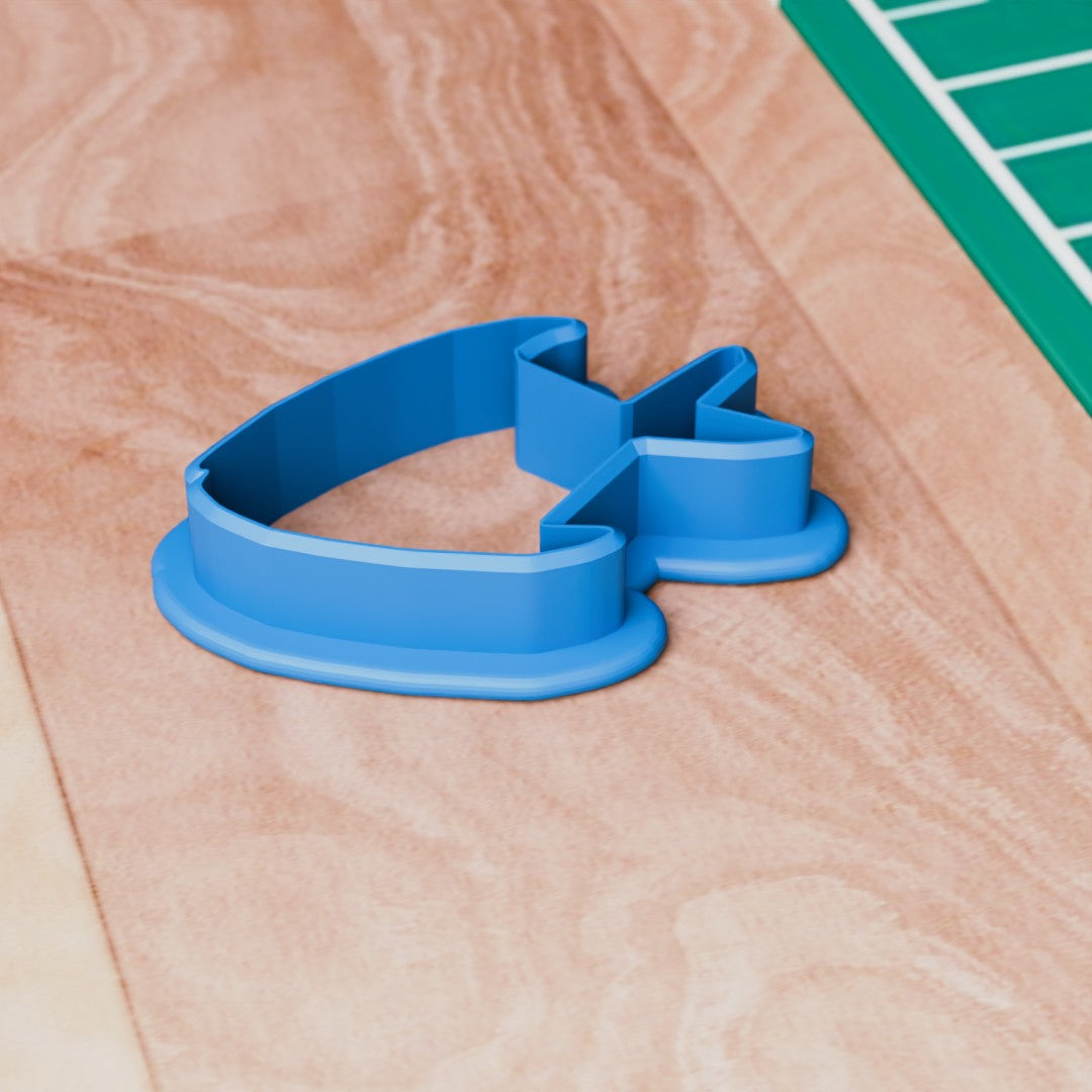 zubaidi fish  cutter