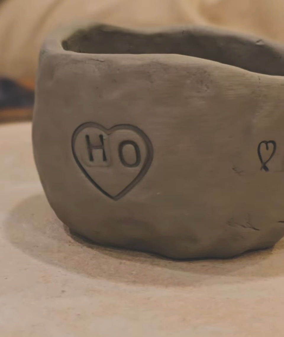 hearts stamps