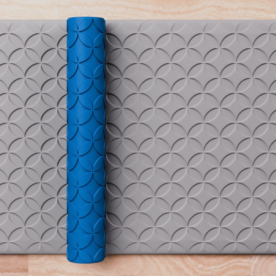 infinity centris texture roller