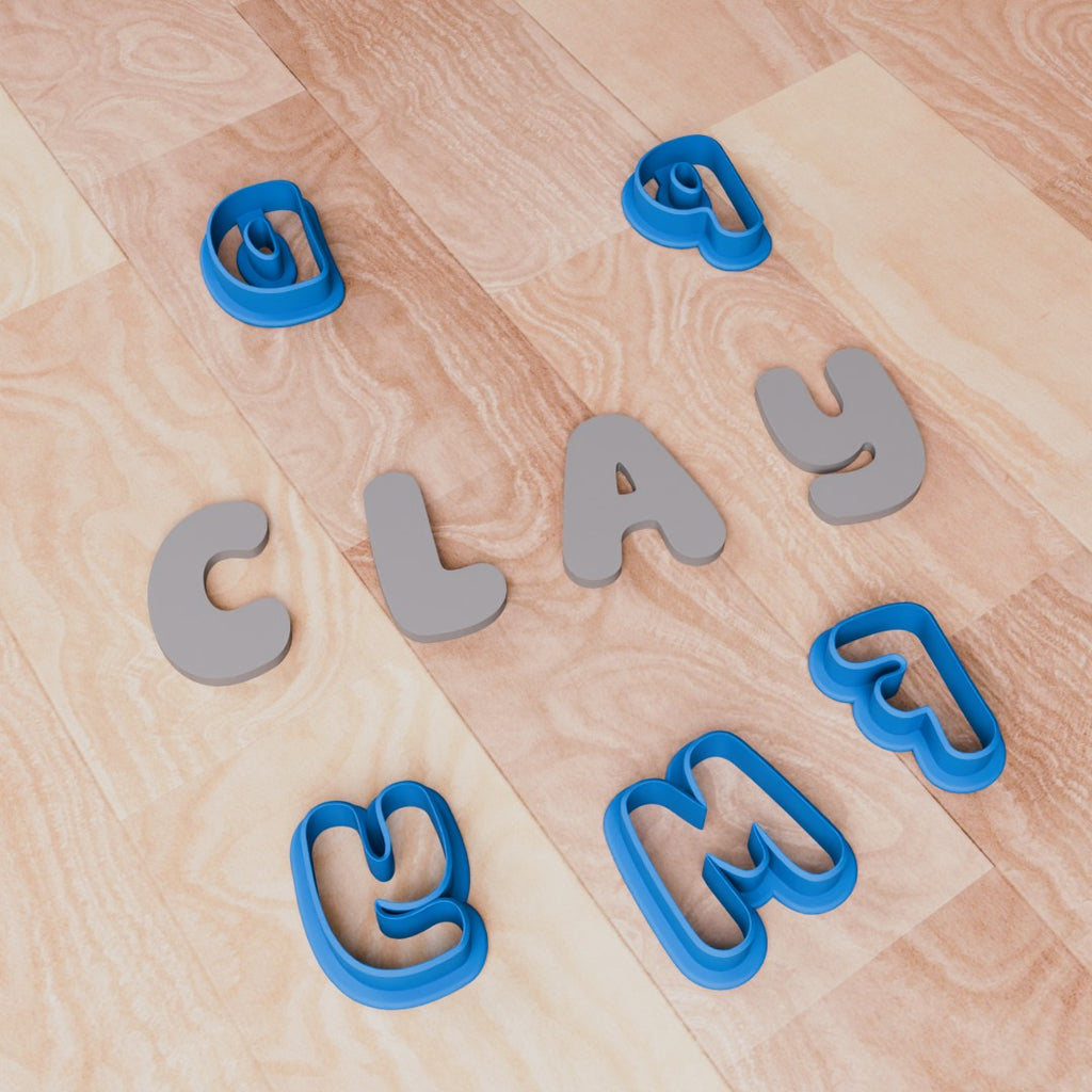english letters (super mindset)